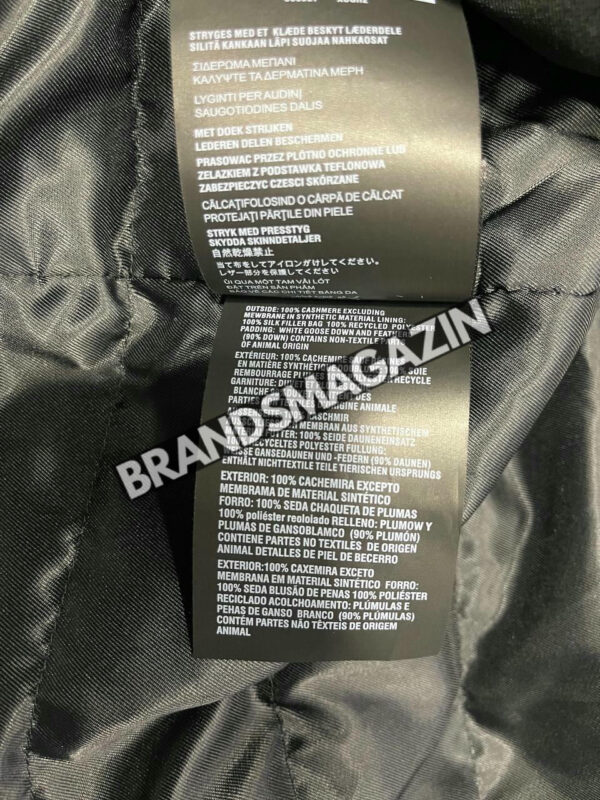 Жилет Prada BM47007931777 9