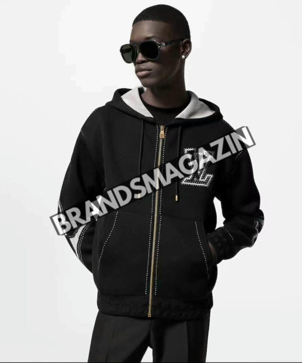 Кофта Louis Vuitton BM46954288677 Кофта Louis Vuitton BM46954288677