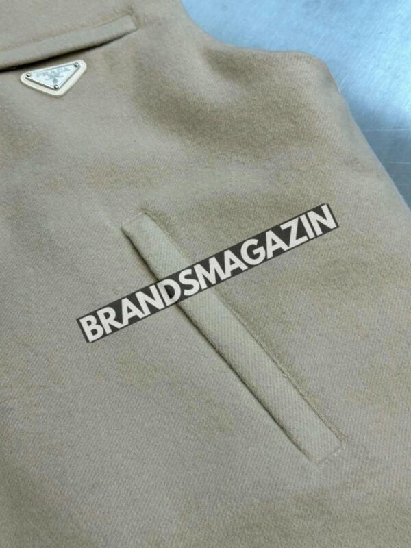 Жилет Prada BM47007931777 10
