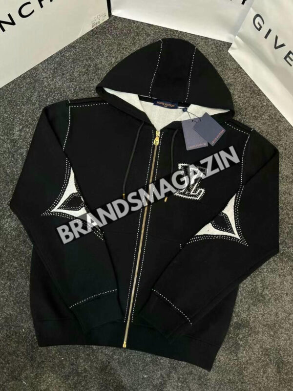 Кофта Louis Vuitton BM46954288677 2