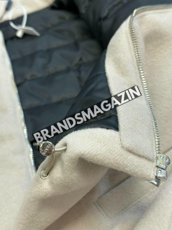 Жилет Prada BM47007931777 11
