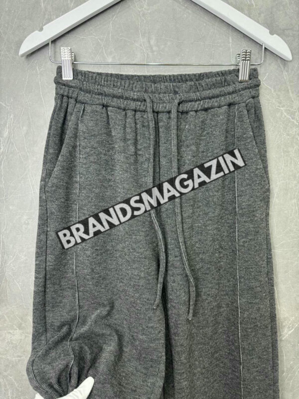 Штаны Brunello Cucinelli BM45784247477 5