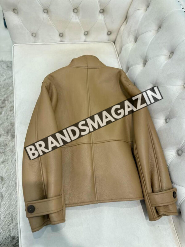 Дубленка Loewe BM46880444177 8