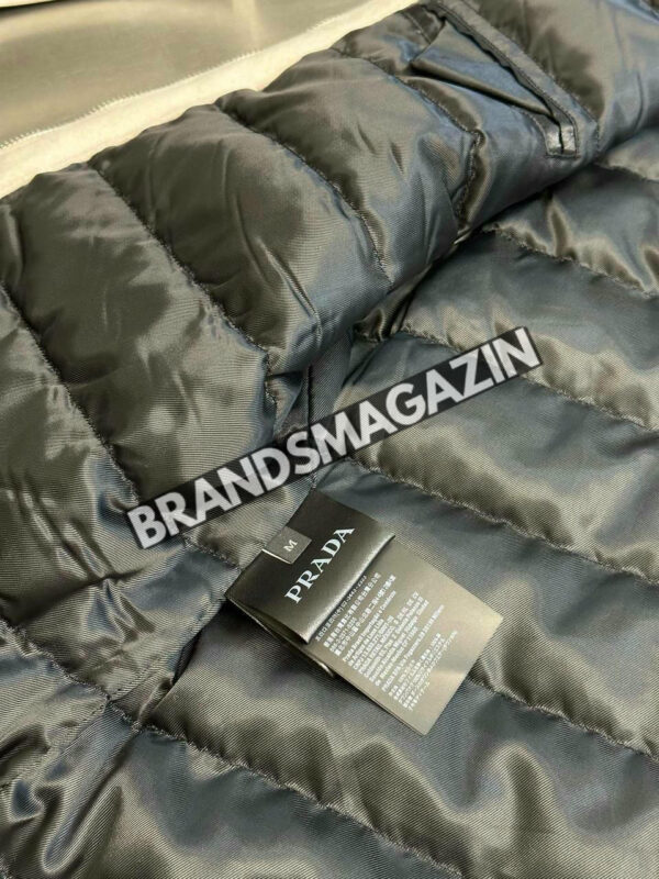 Жилет Prada BM47007931777 12