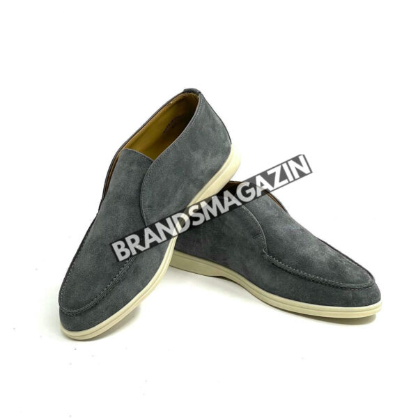 Ботинки Loro Piana BM47587097677