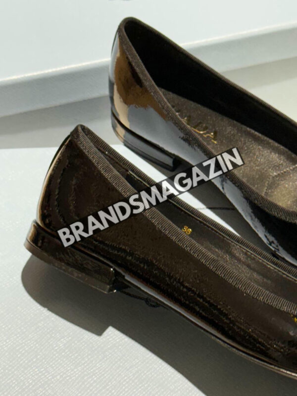 Балетки Prada BM47591073477 3
