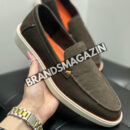 Лоферы Santoni BM70683077