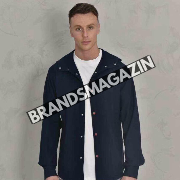 Куртка-рубашка Kiton BM70451277