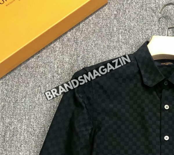 Рубашка Louis Vuitton BM69877877 6