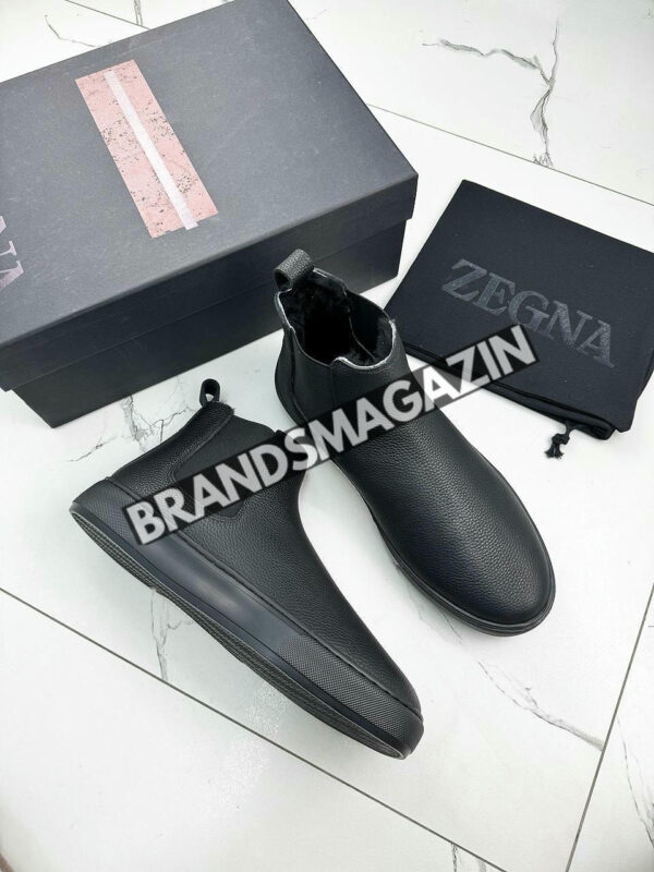 Ботинки Zegna BM46964969177 2