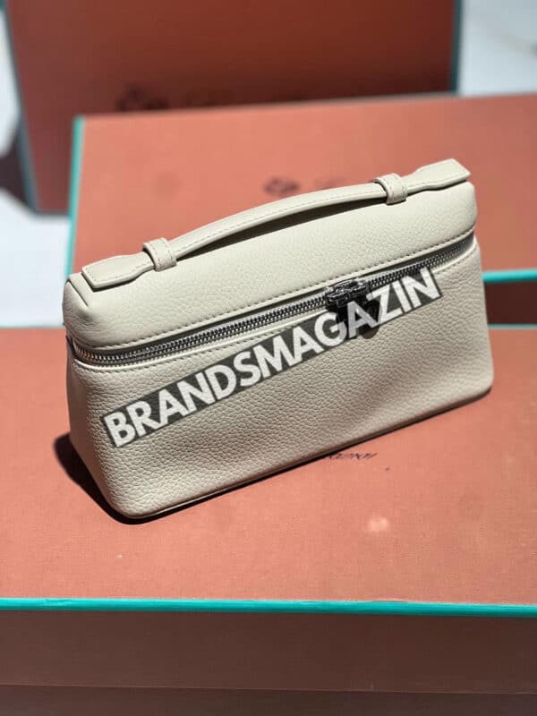 Сумка Loro Piana 19 см BM71880277