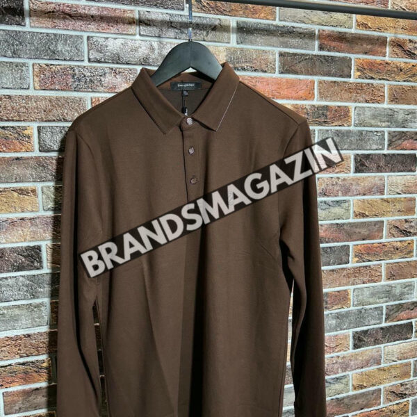 Поло Zegna BM7681277