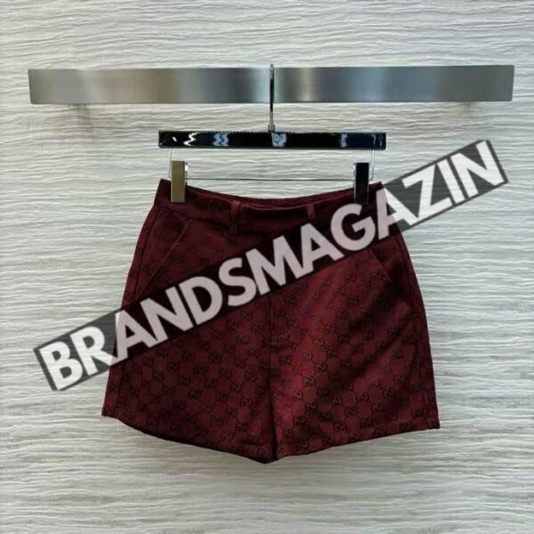 Шорты Gucci BM46892796677