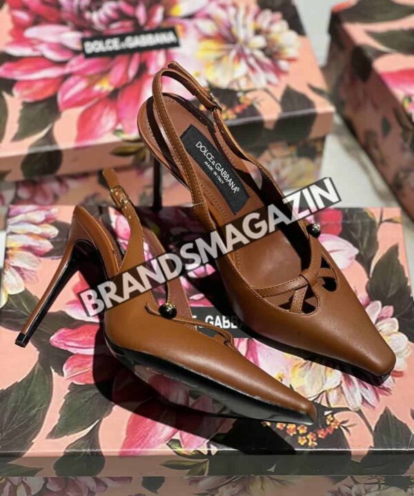 Босоножки Dolce&Gabbana BM47207473177 Босоножки Dolce&Gabbana BM47207473177