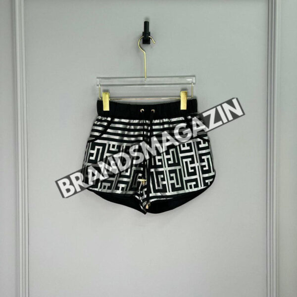 Шорты Versace BM69629677