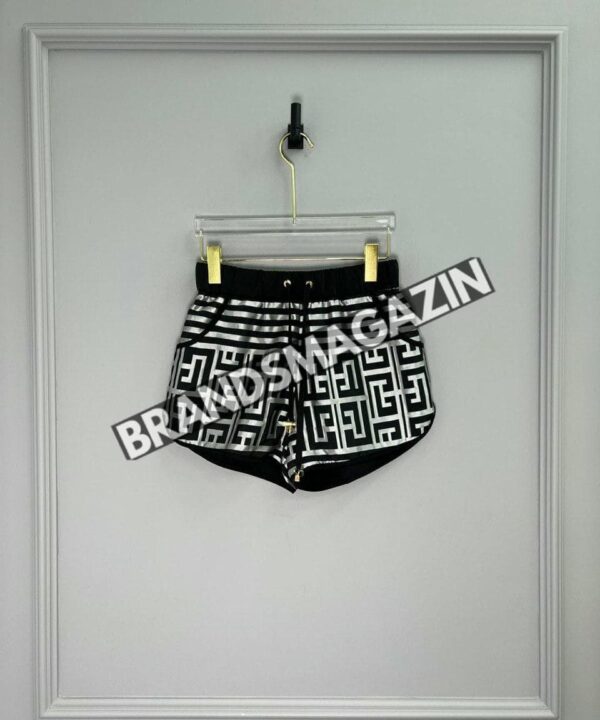 Шорты Versace BM69629677 Шорты Versace BM69629677