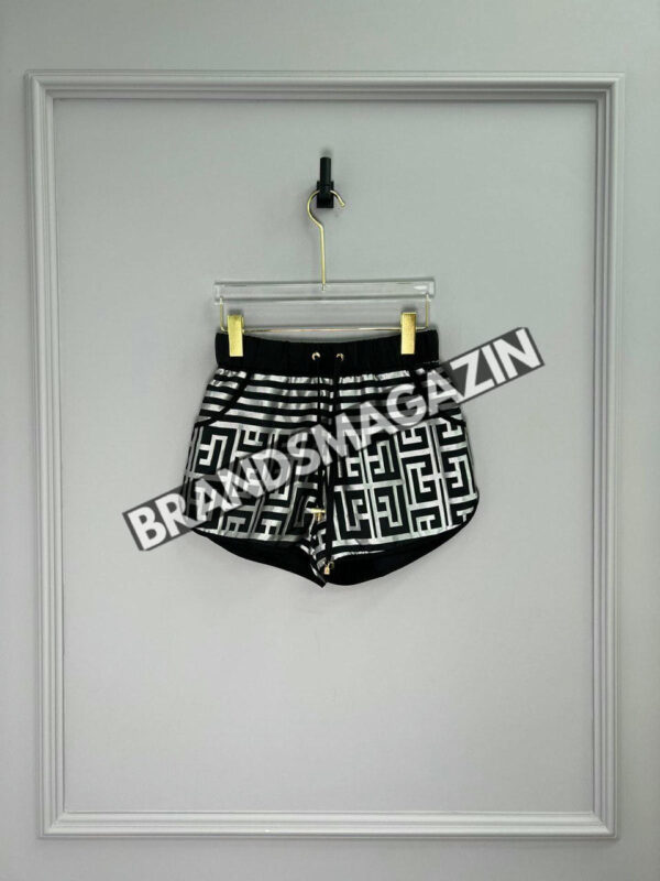 Шорты Versace BM69629677