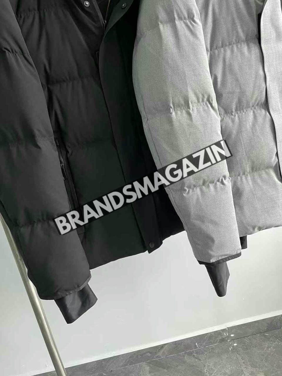 Пуховик Zegna BM46996365477 7 Пуховик Zegna BM46996365477 7