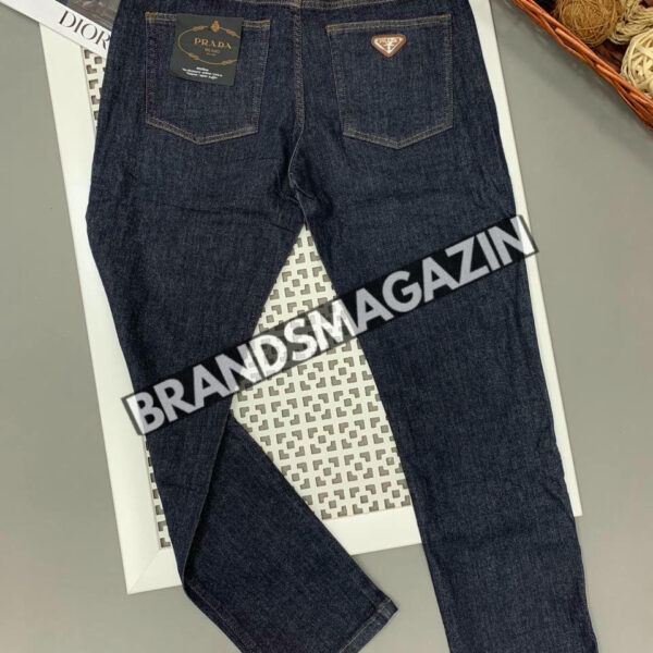 Джинсы Prada BM45835250877