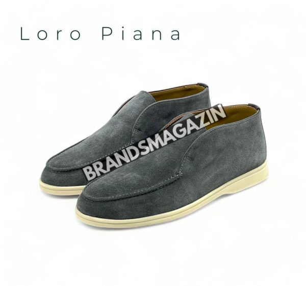 Ботинки Loro Piana BM47587097677 3