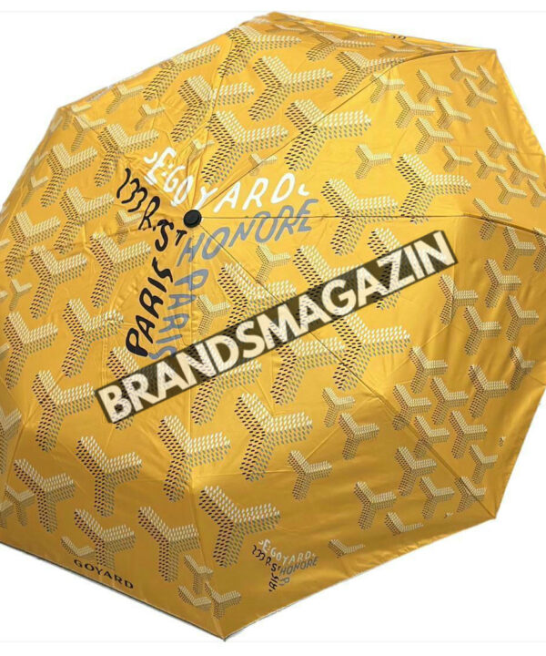 Зонт Goyard BM46783294277 Зонт Goyard BM46783294277