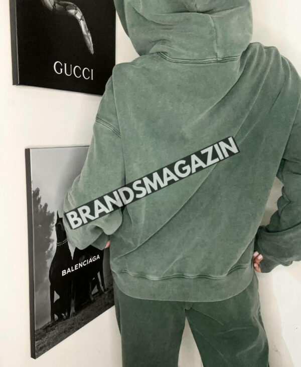 Костюм Gucci BM47647669877 2