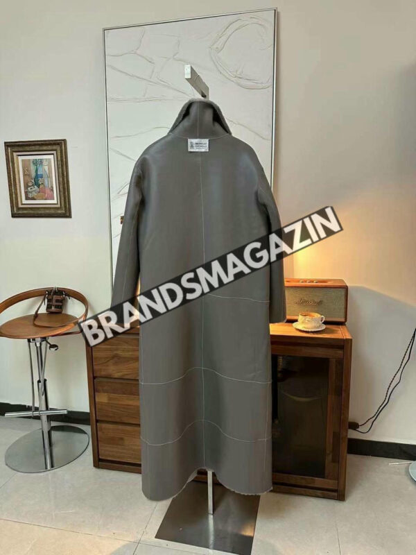 Дубленка Brunello Cucinelli BM45802100377 3