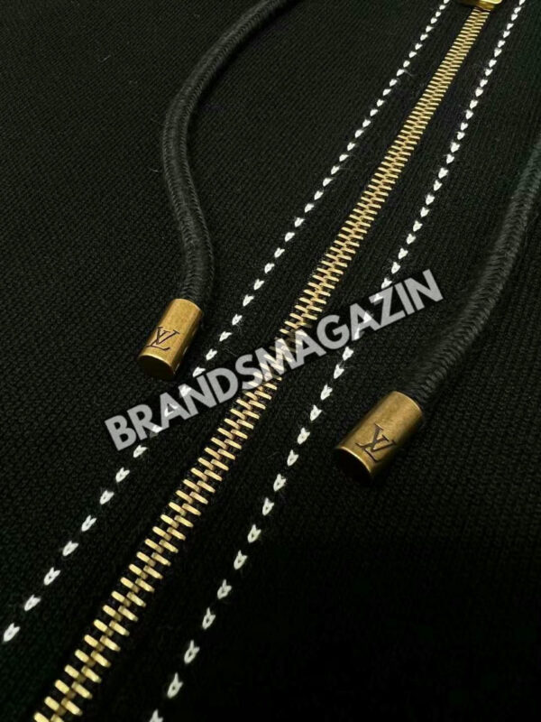 Кофта Louis Vuitton BM46954288677 5