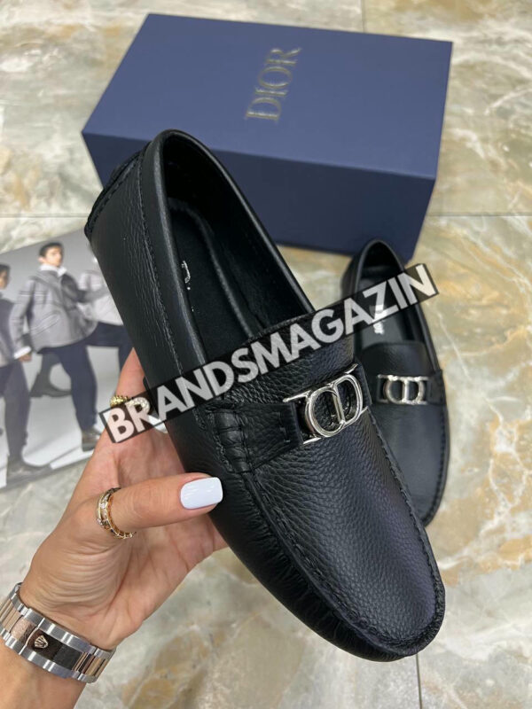 Мокасины Dior BM7194677 4