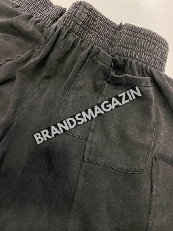 Шорты Vetements BM71792977 6