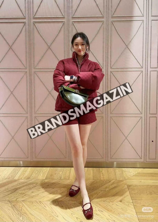 Шорты Gucci BM46892796677 2