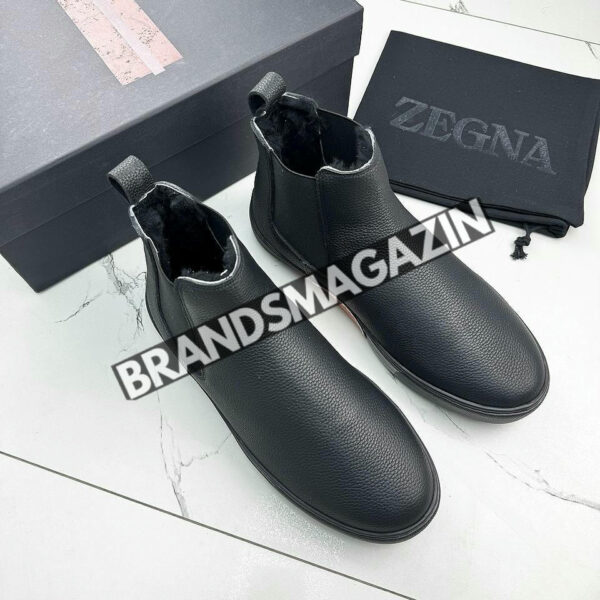 Ботинки Zegna BM46964969177