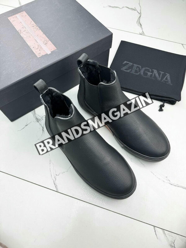 Ботинки Zegna BM46964969177