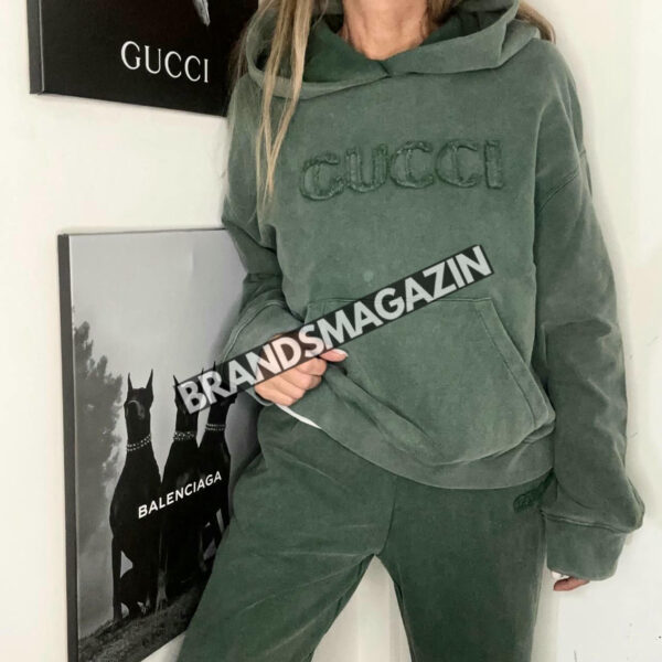 Костюм Gucci BM47647669877