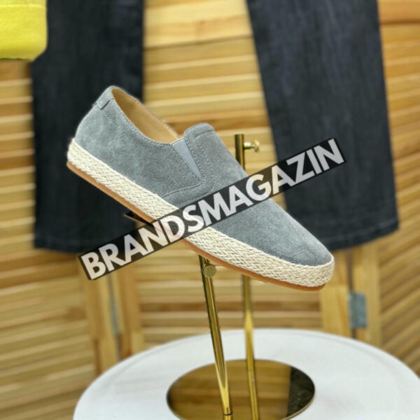 Слипоны Brunello Cucinelli BM71859277