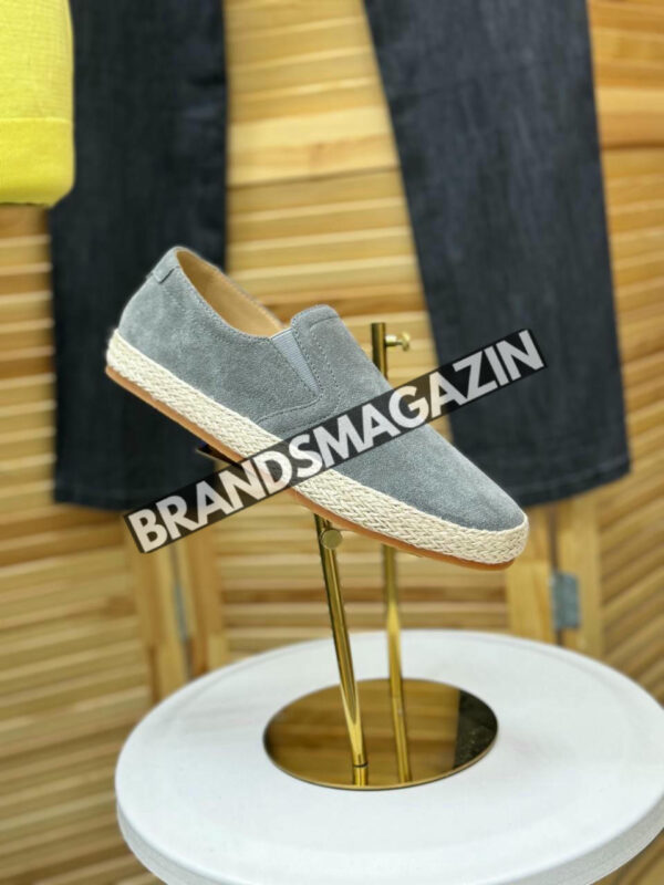 Слипоны Brunello Cucinelli BM71859277