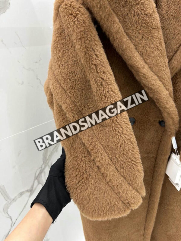 Шуба MaxMara BM46237470477 9