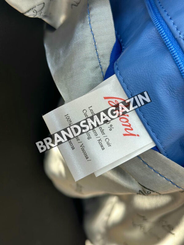 Куртка Brioni BM69832677 5