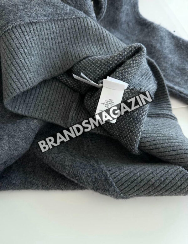 Свитшот Brunello Cucinelli BM47016326877 7