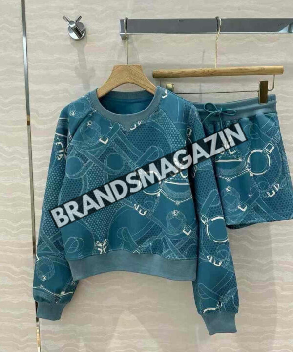 Костюм Hermes BM47310982177 Костюм Hermes BM47310982177