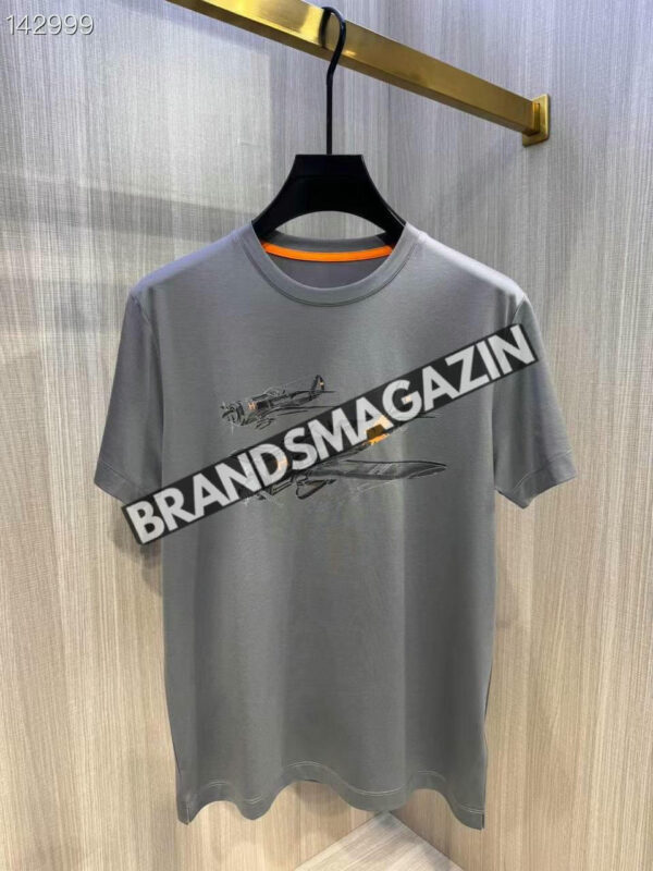 Футболка Hermes BM47646045177 2