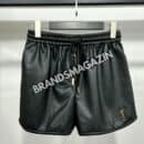 Шорты Yves Saint Laurent BM70405077