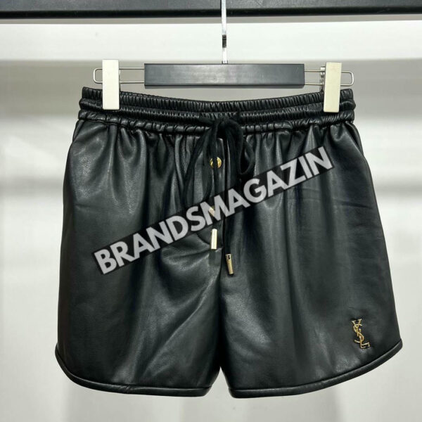 Шорты Yves Saint Laurent BM70405077