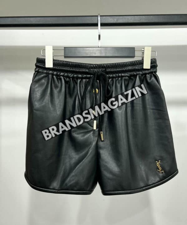 Шорты Yves Saint Laurent BM70405077