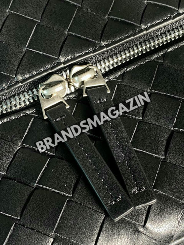 Дорожная сумка Bottega Veneta BM46233385277 4