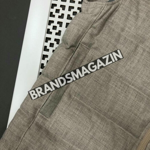 Безрукавка Brunello Cucinelli BM45807684477 2
