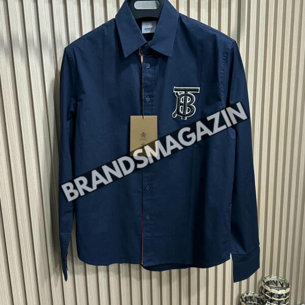 Рубашка Burberry BM47171014177