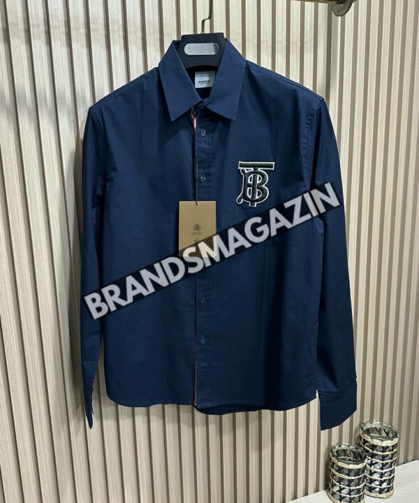 Рубашка Burberry BM47171014177 Рубашка Burberry BM47171014177