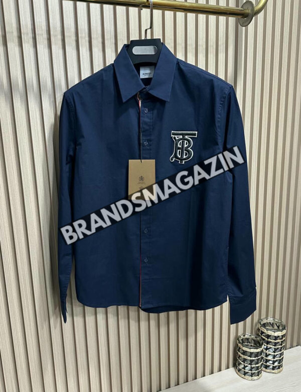 Рубашка Burberry BM47171014177