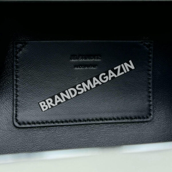 Сумка Jil Sander BM45913133477 7